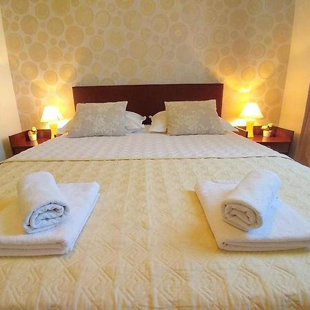 Apartment Deluxe Sea View Сплит Екстериор снимка