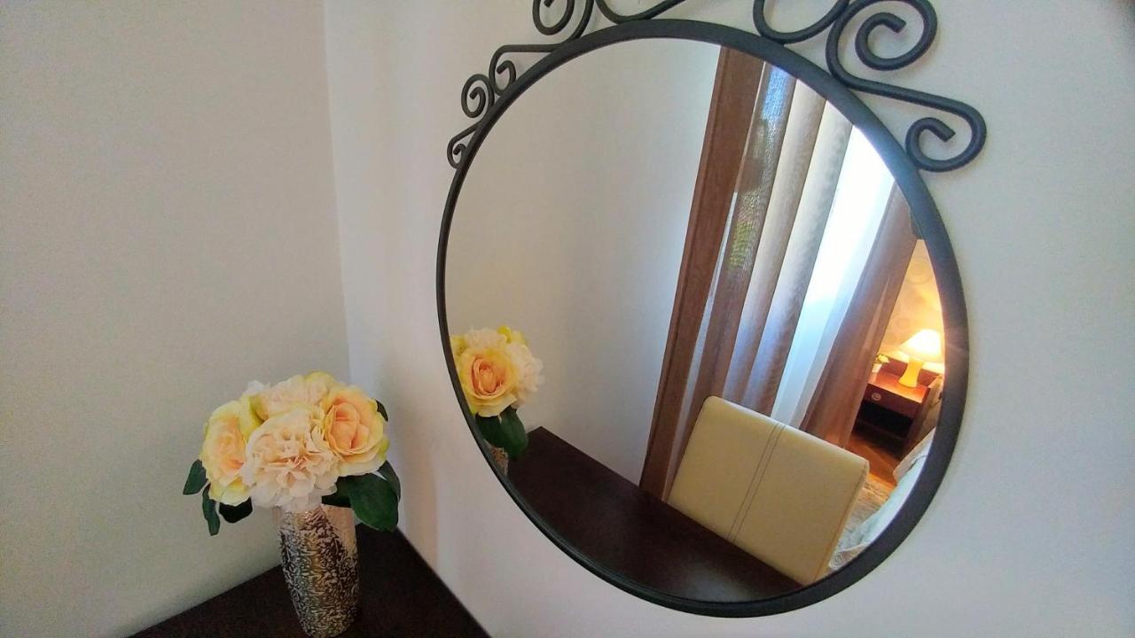 Apartment Deluxe Sea View Сплит Екстериор снимка