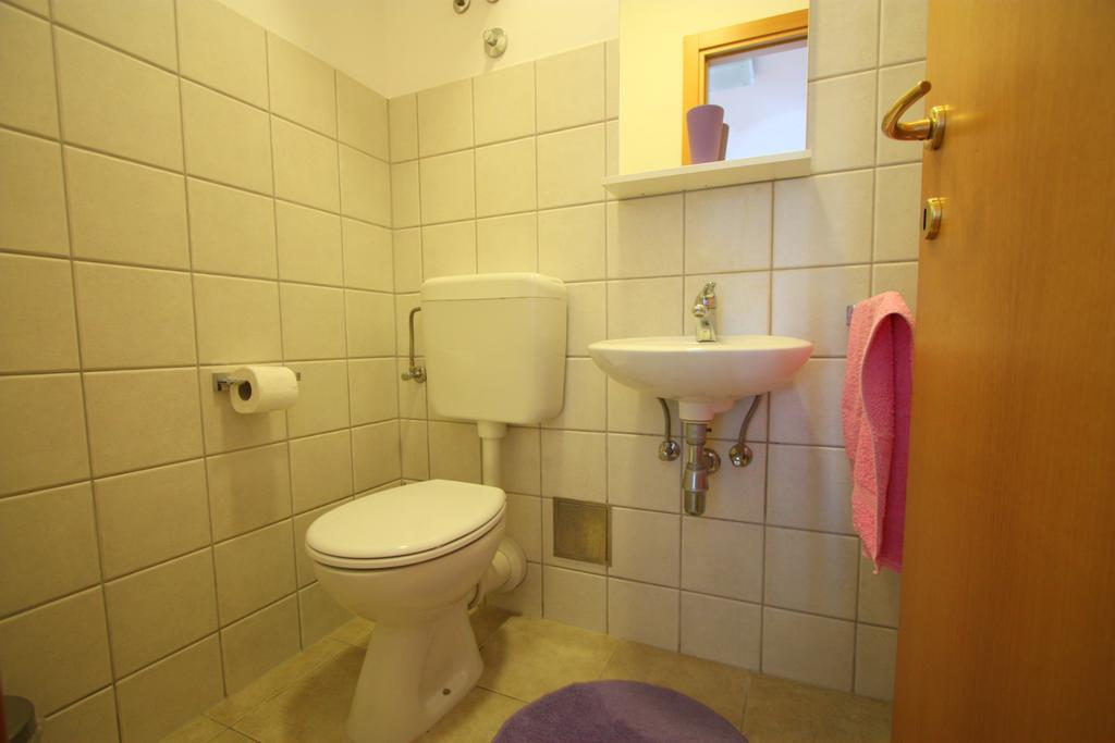 Apartment Deluxe Sea View Сплит Стая снимка
