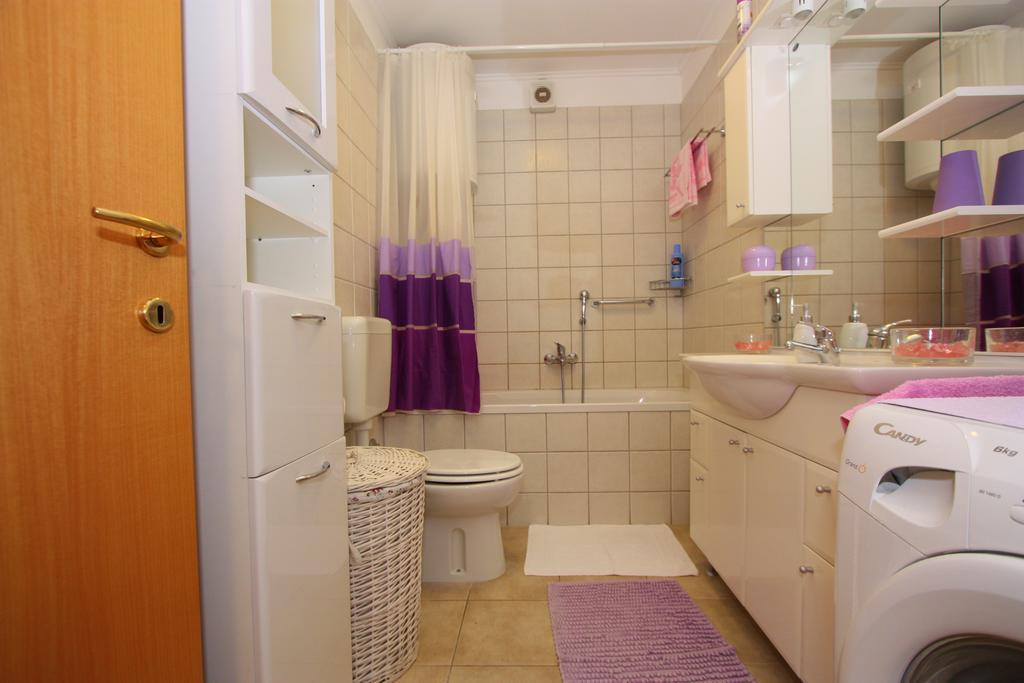 Apartment Deluxe Sea View Сплит Стая снимка