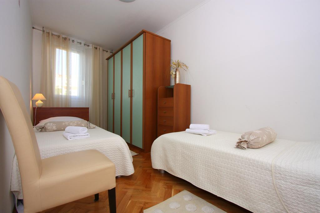 Apartment Deluxe Sea View Сплит Стая снимка